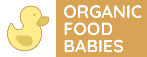 Organic Food Babies